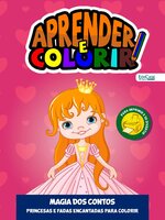 Aprender e Colorir